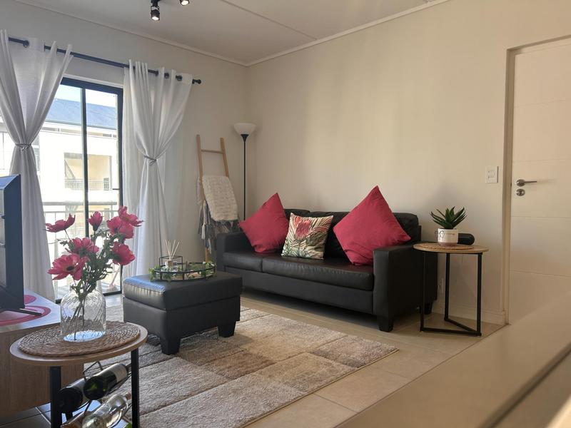 To Let 1 Bedroom Property for Rent in Sandown Western Cape